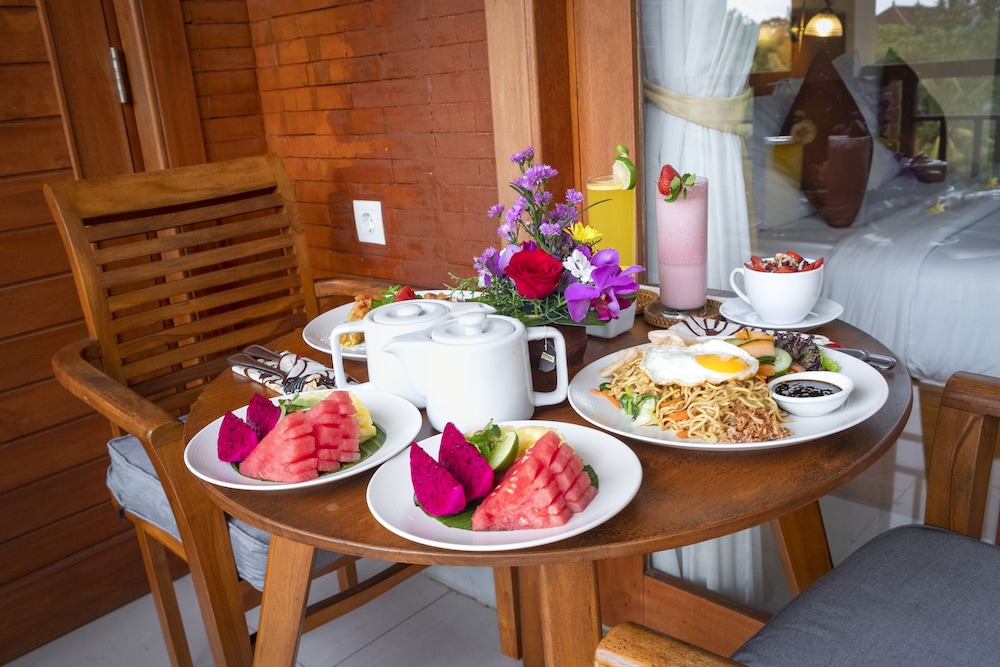 Gunung Merta Bungalows 15/22