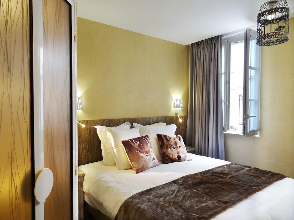 ROOM, SINGLE, SINGLE BED