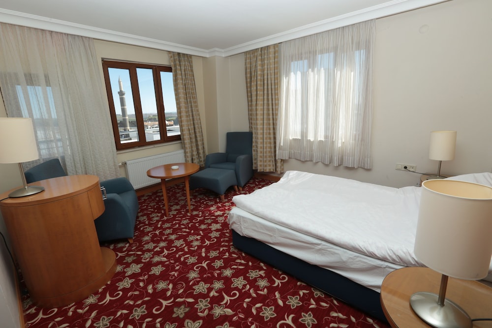 Diyarbakir Otel 5/10