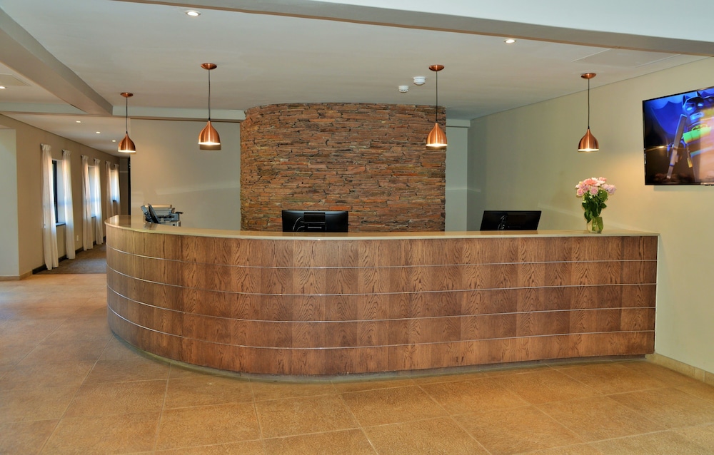 PREMIER RESORT SANI PASS 8/71