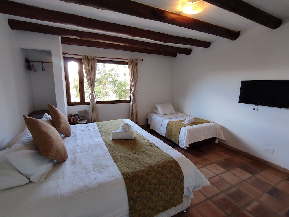 Casa de Campo Hotel 9/35