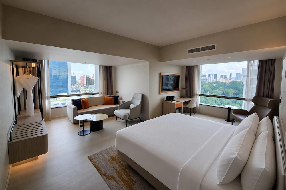 Wyndham Singapore Hotel 27/64