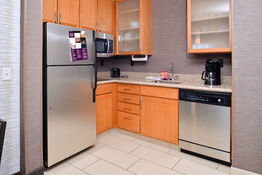Residence Inn Coralville 7/44