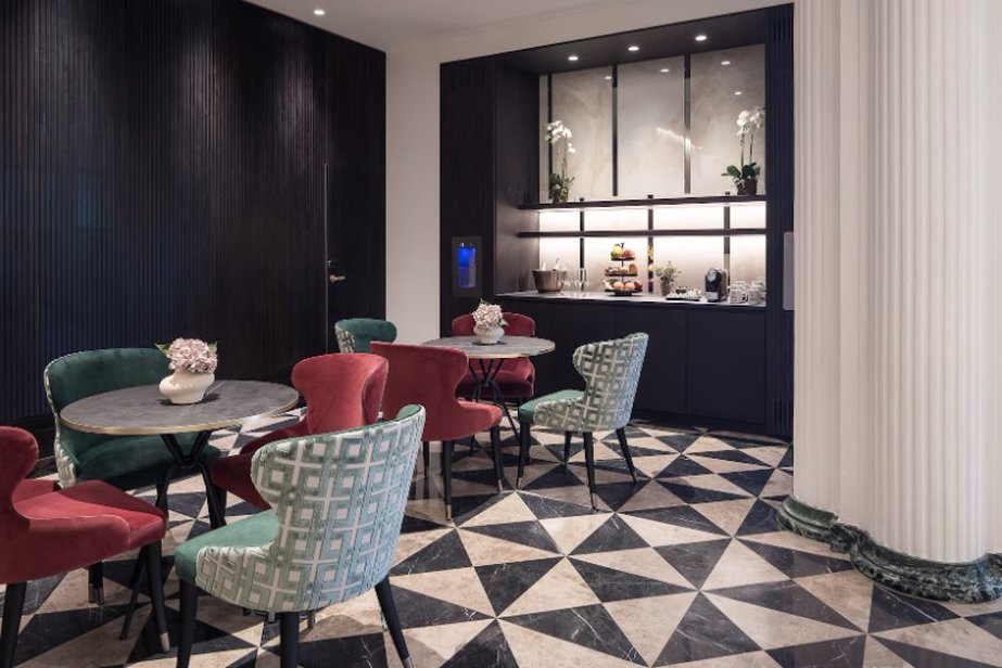 Eurostars San Anton Granada 29/43