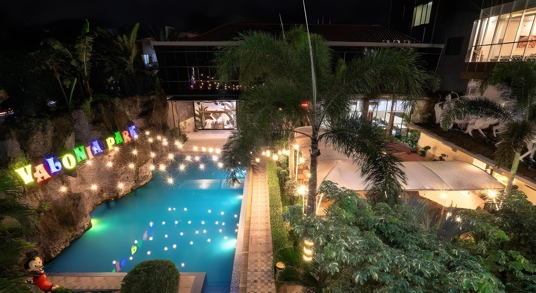 Grand Valonia Hotel 2/23