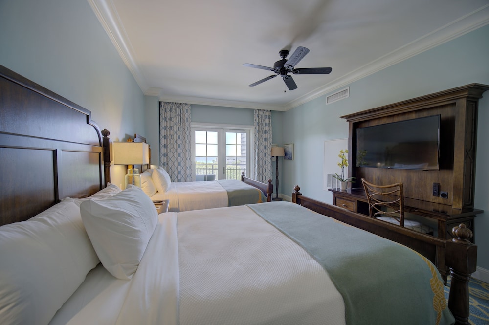 The Henderson Beach Resort And Spa 18/45