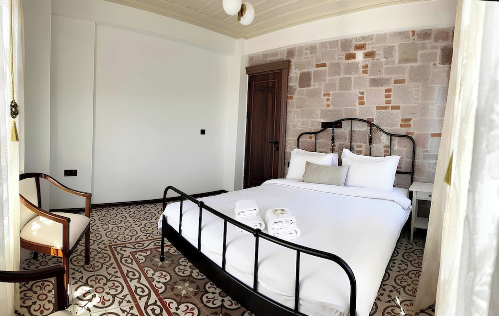 Tas Bahce Butik Hotel 7/36