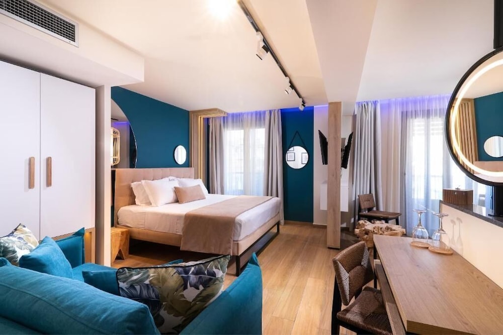 Sks Boutique Rooms 23/44