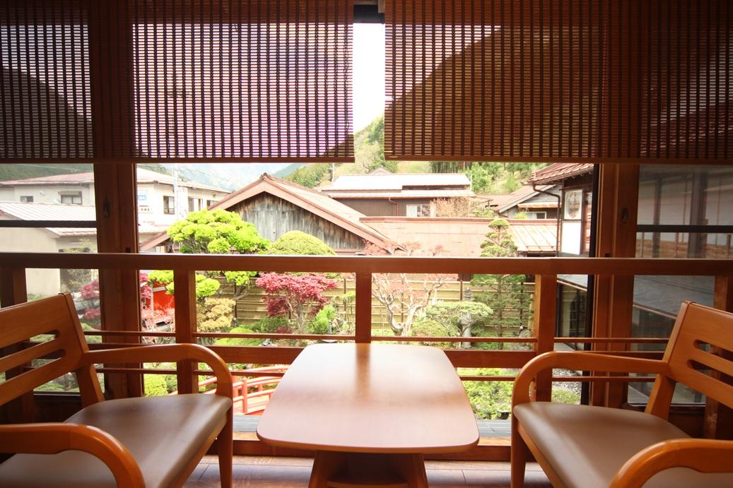 Kohryokuen Nishisei 37/46
