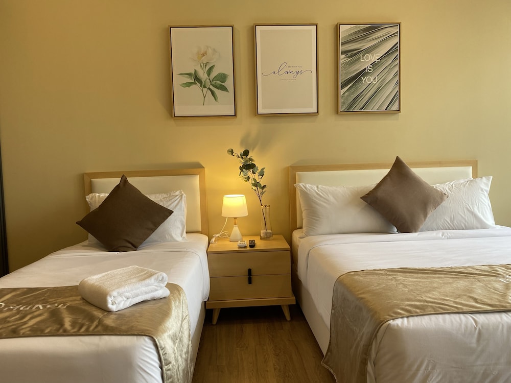 Ceylonz Suites by MyKey Global 10/56