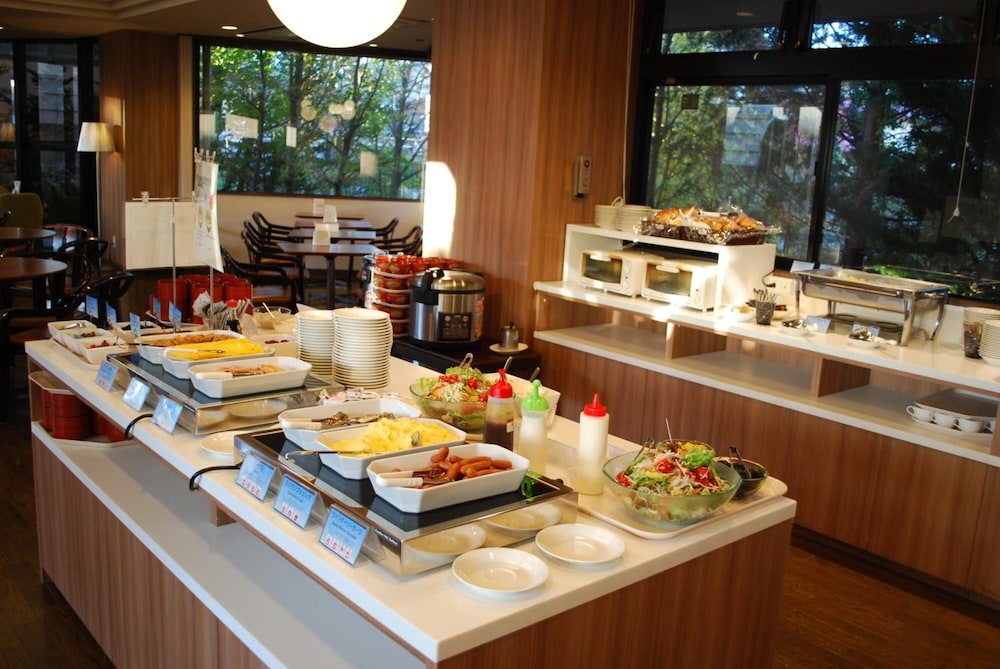 Fujisan Station Hotel 45/56