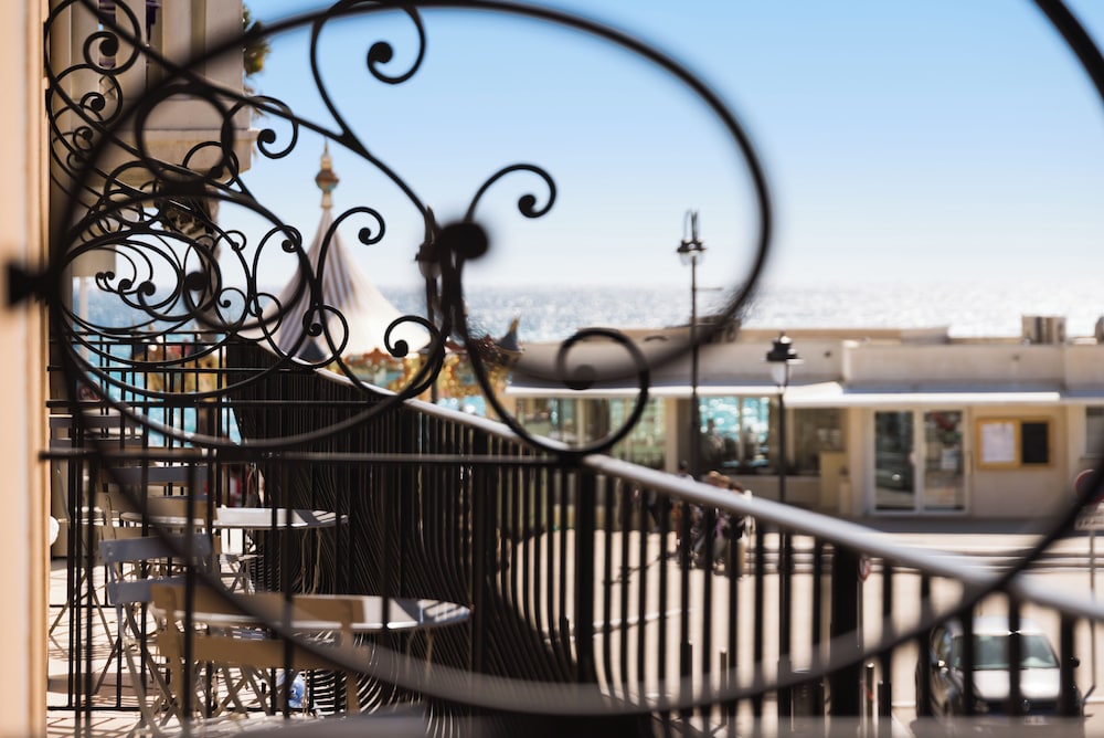 The Originals Cassis Port Cassitel 35/50