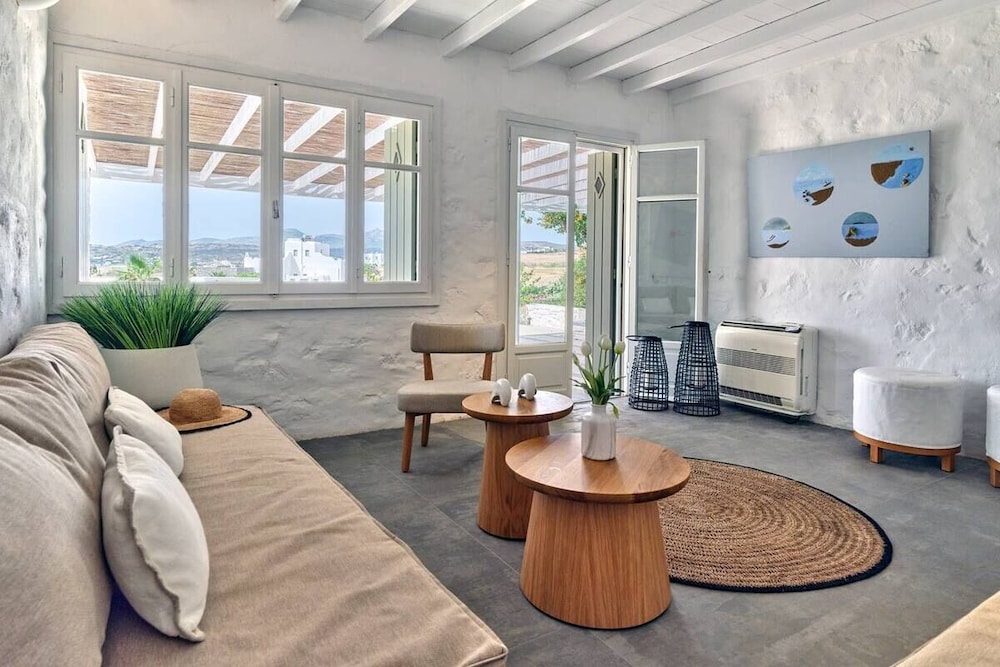 STAGONES LUXURY VILLAS 26/50