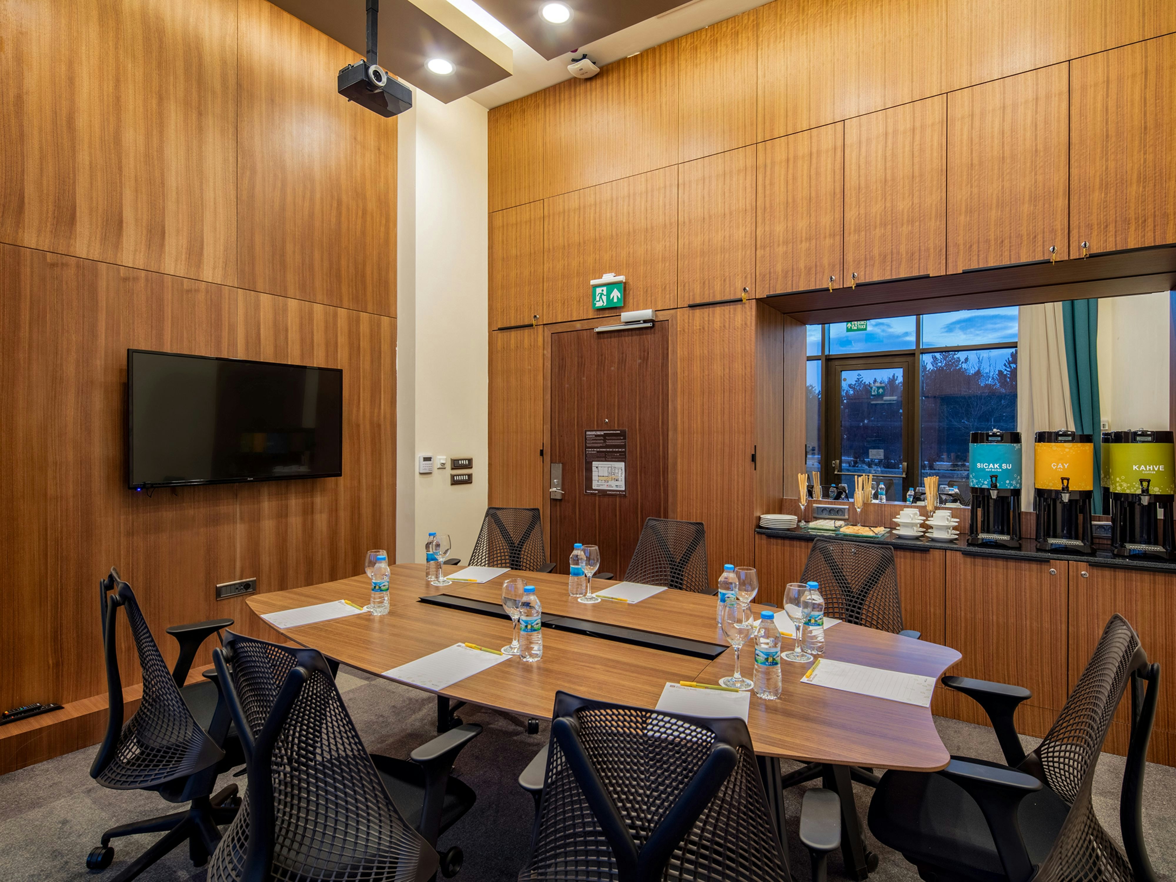 Accom Hotels Sivas 31/36