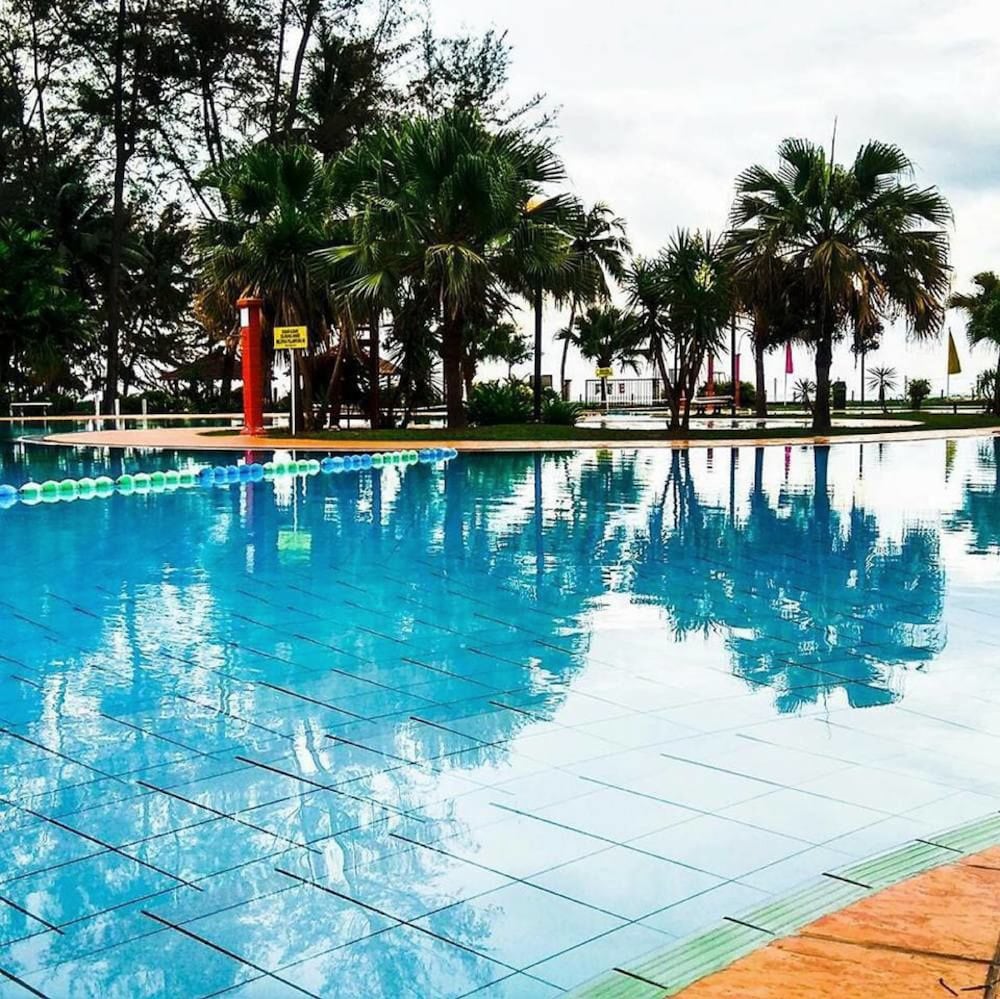 De Rhu Beach Resort 6/46