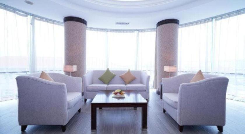 Foshan Huaxia Pearl Hotel 59/82