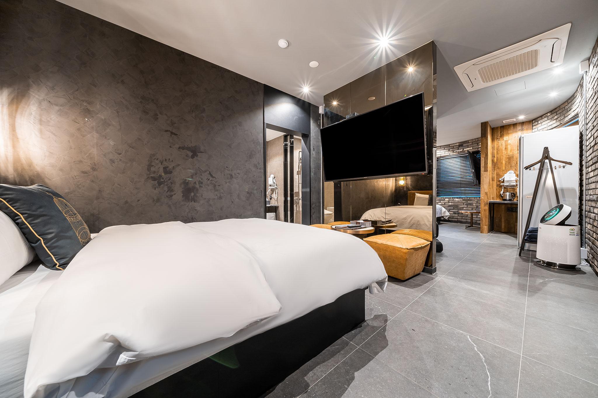 Ansan 3S Hotel 15/32