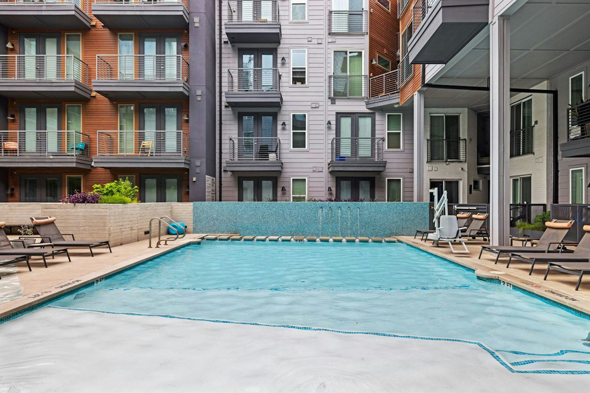 Placemakr Downtown Austin 37/44