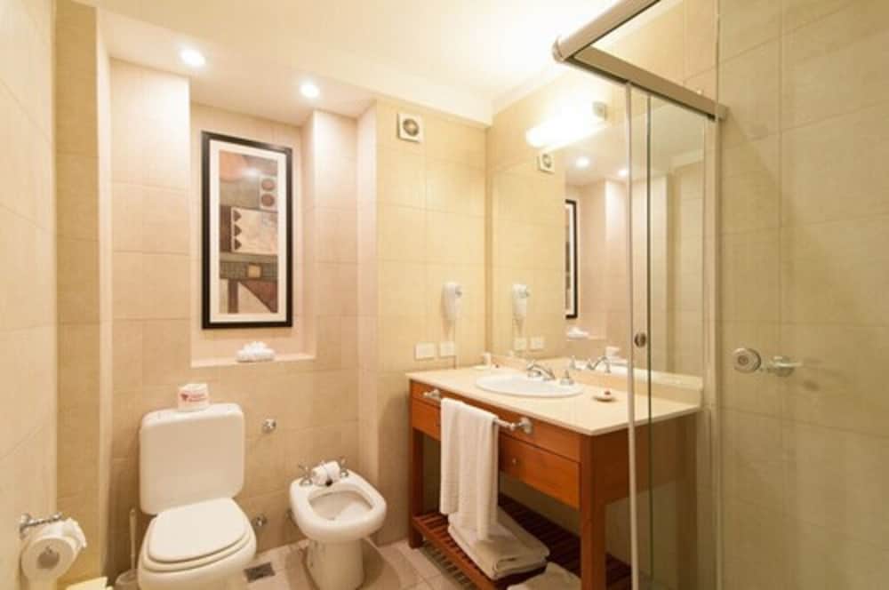 Trianon Residence Recoleta 17/65