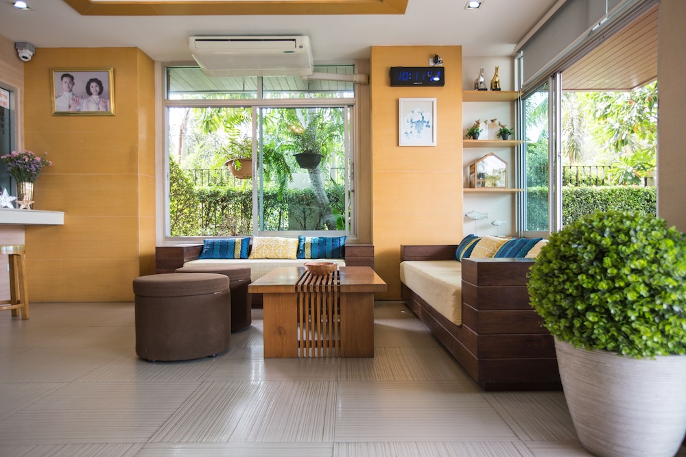 Central Place Serviced Apartment 1 22/29