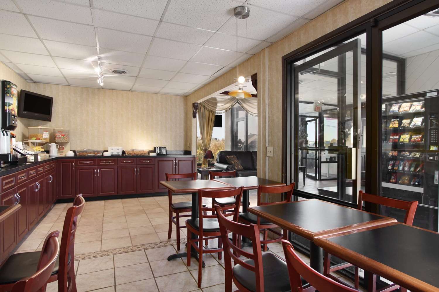 Days Inn by Wyndham Salisbury 20/26