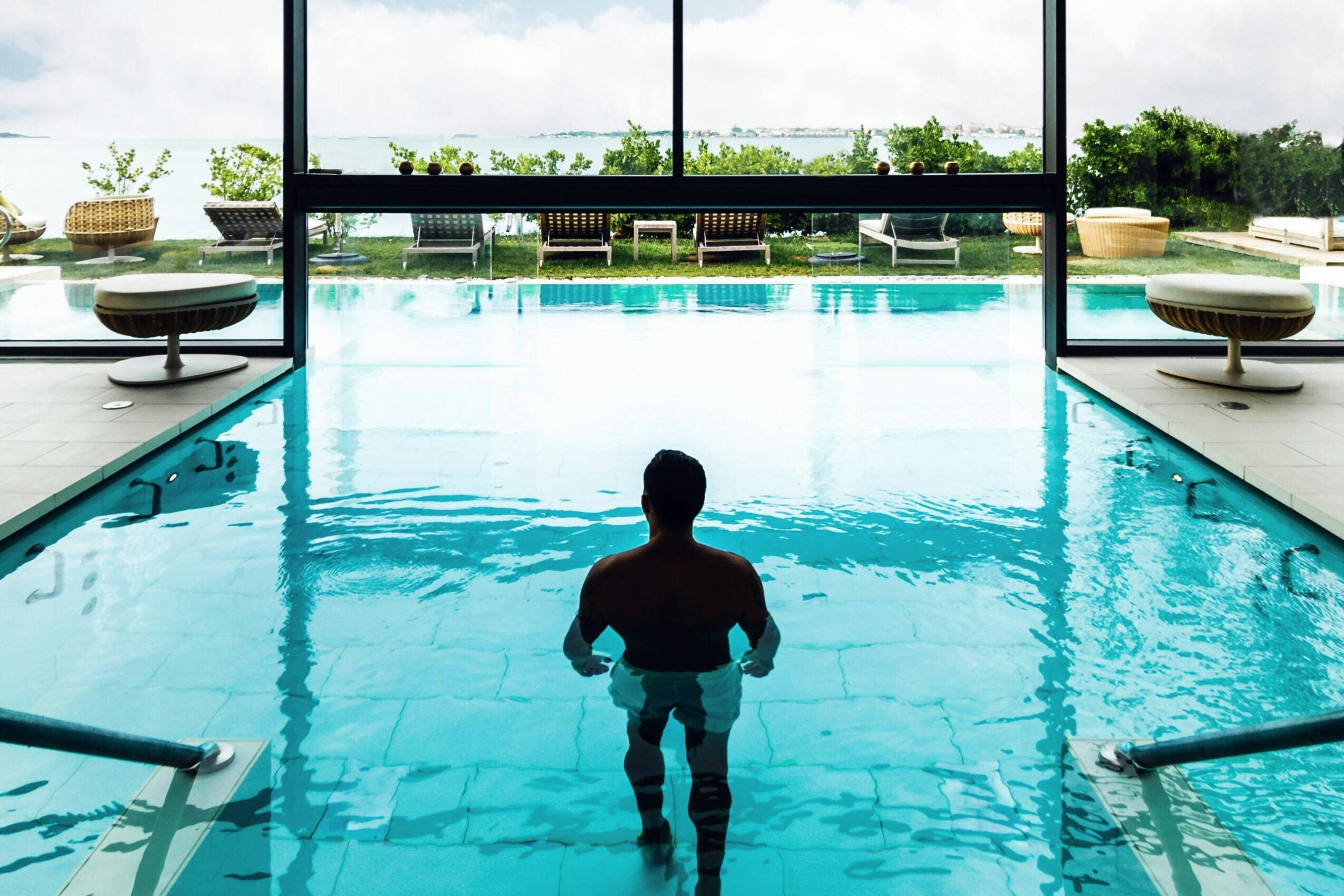 Jw Marriott Venice Resort And Spa 39/84