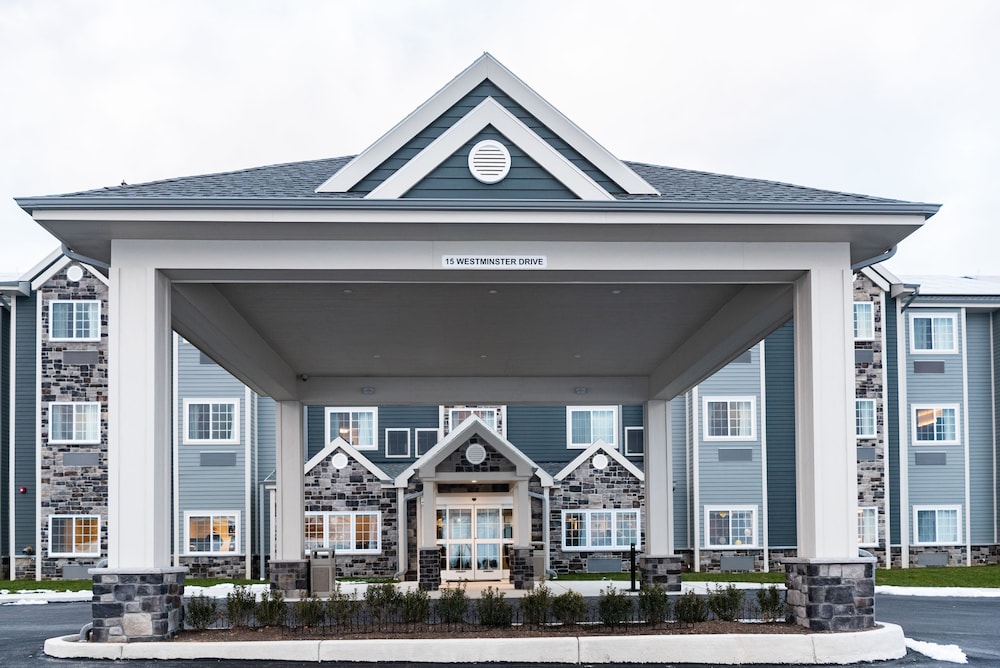 Microtel Inn And Suites By Wyndham Carlisle 2/60