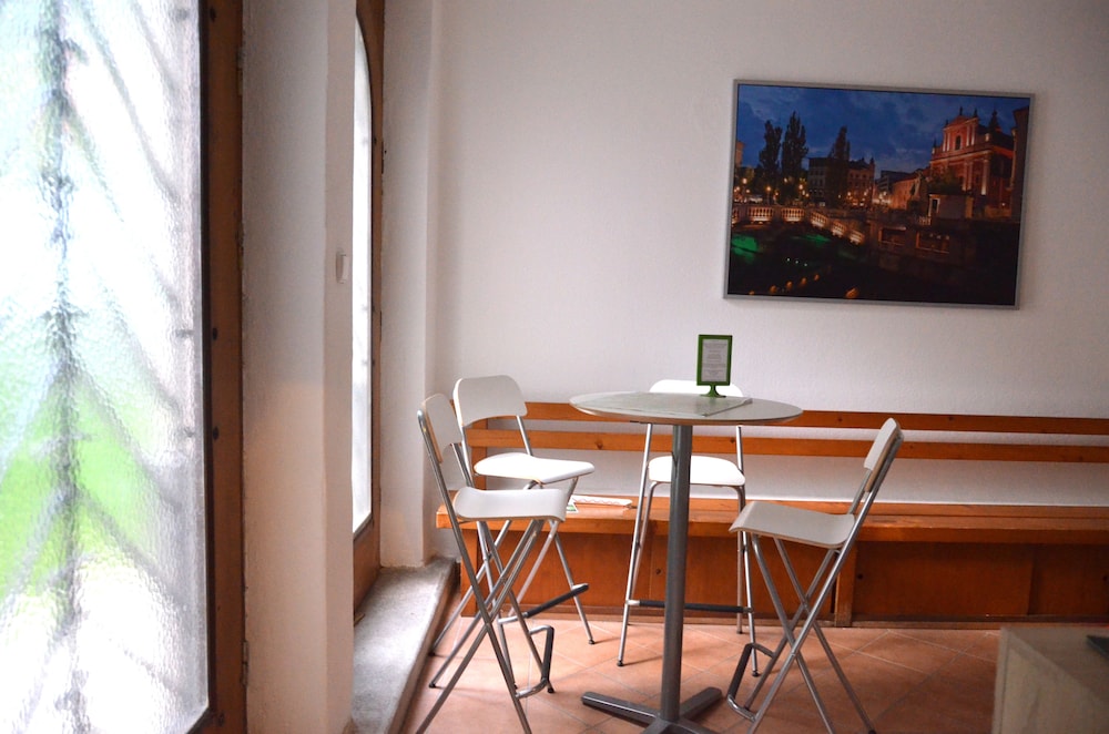 Guesthouse Soul Ljubljana 34/41