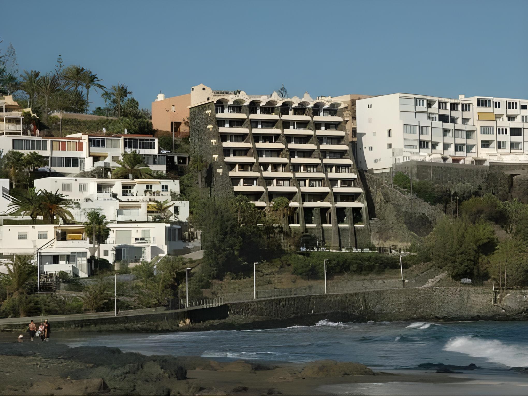 Buganvillas Apartments 16/16