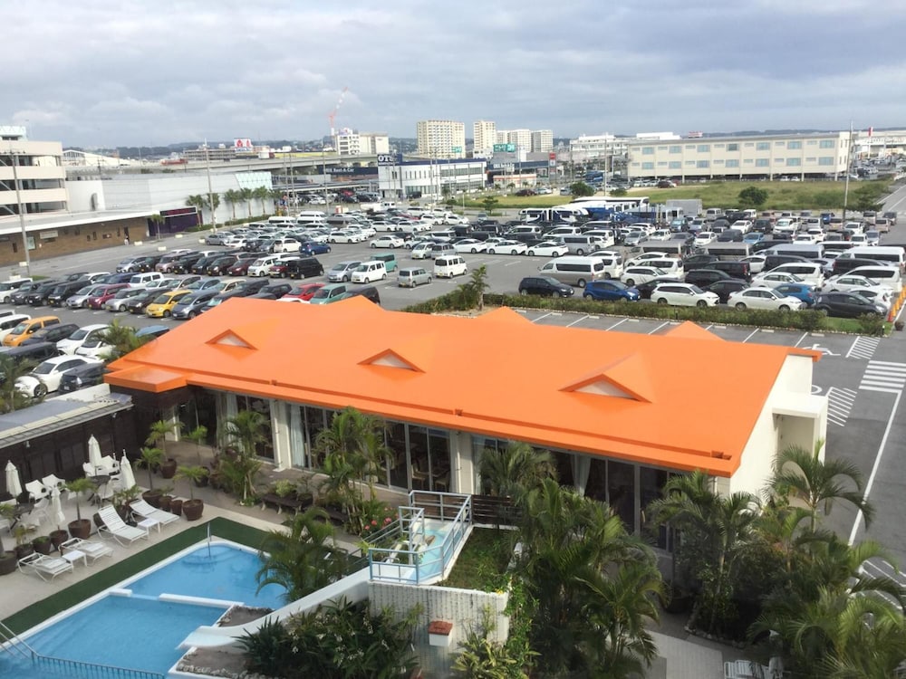 Hotel Gran View Garden Okinawa 4/50