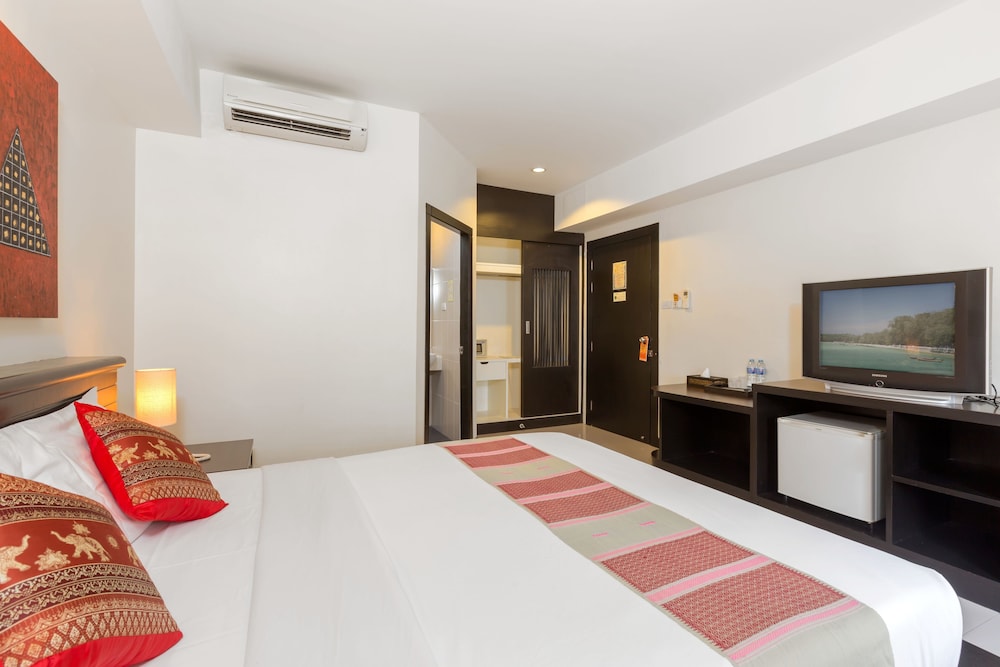 Lub Sbuy Hostel 26/66