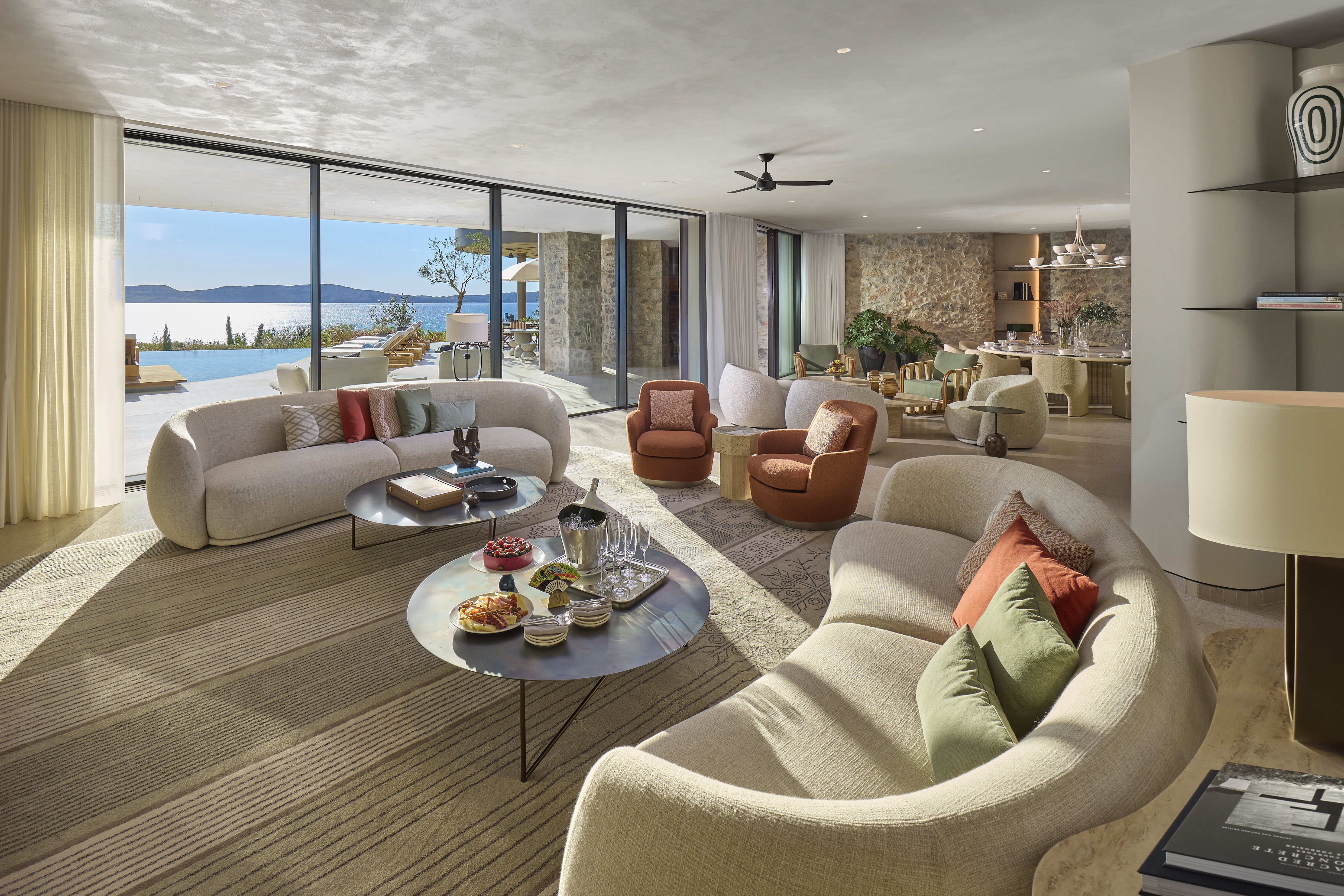 Mandarin Oriental Costa Navarino 34/57