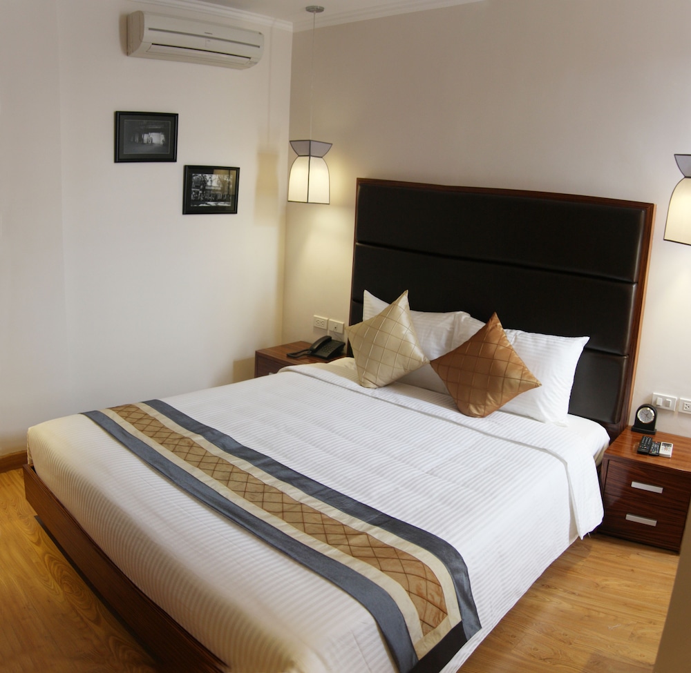 Hanoi Elite Hotel 14/56