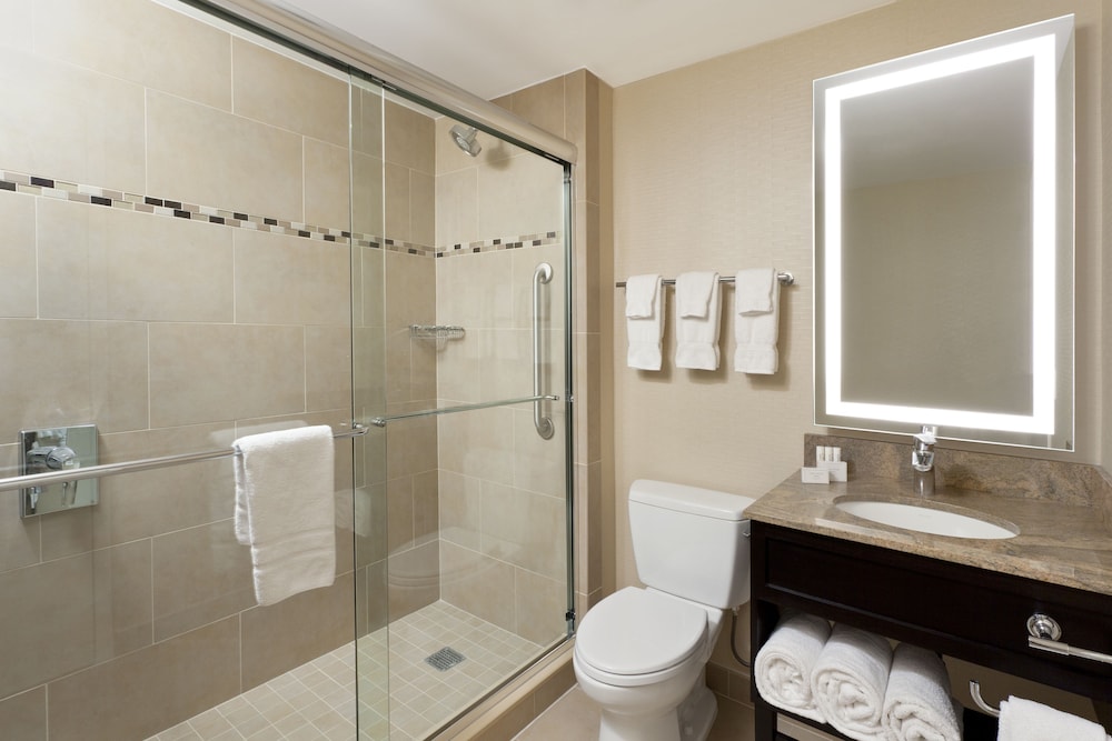Fairfield by Marriott Inn & Suites New York Midtown Manhattan/Penn Station 7/33
