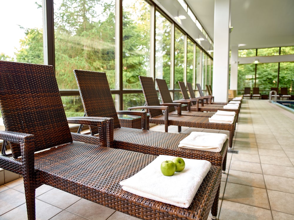 Cliff Hotel Rugen Resort Spa 32/72