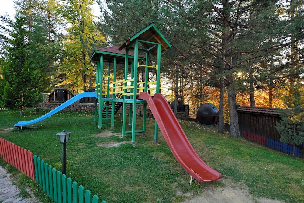 Aurora Resort Spa 45/76