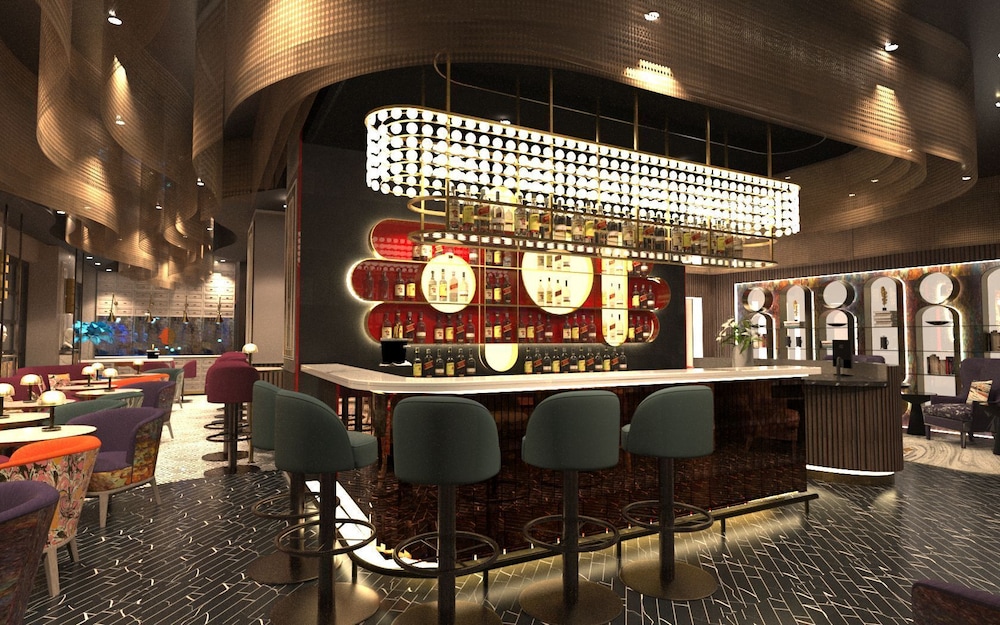 Seraphine Kensington Olympia Hotel Ex Best Western Plus Kensington Olympia 38/50