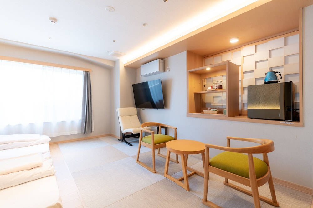 Hotel Isago Kobe 50/64