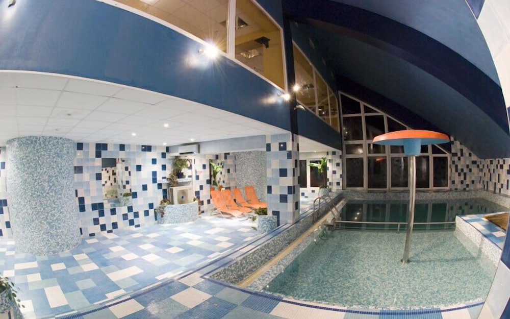 Hotel Fit & Fun 15/50