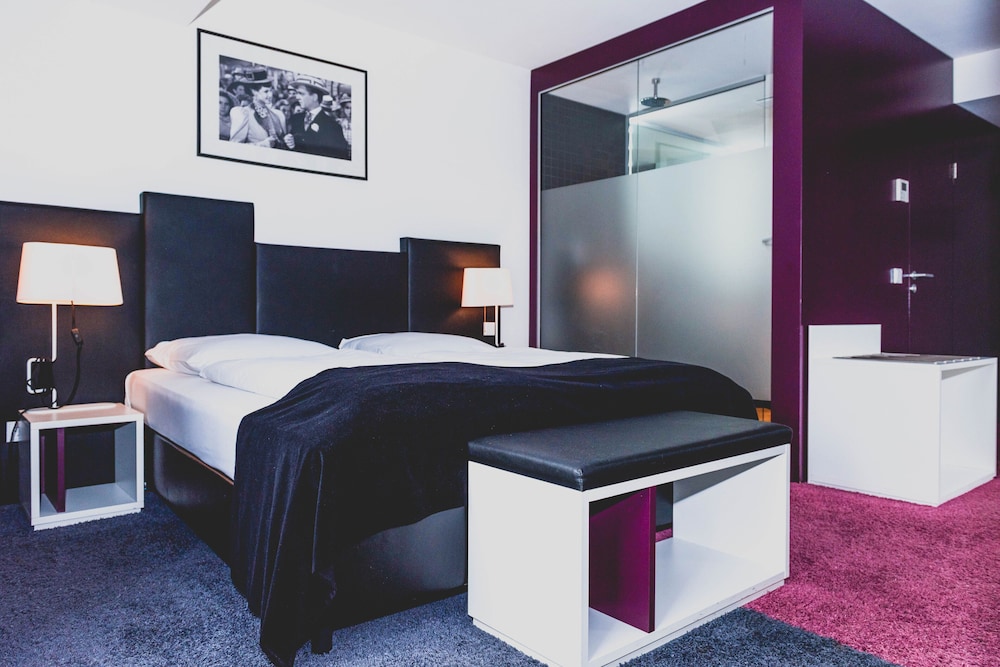 Hotel Bliss Frankfurt 17/63