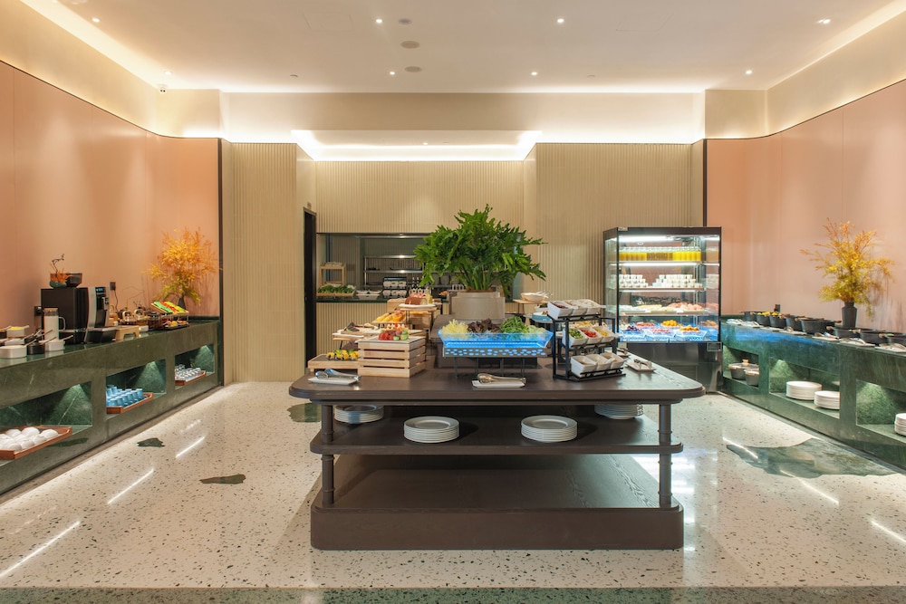 SSAW Boutique Hotel ZHIJIANG IMPRESSION 66/79