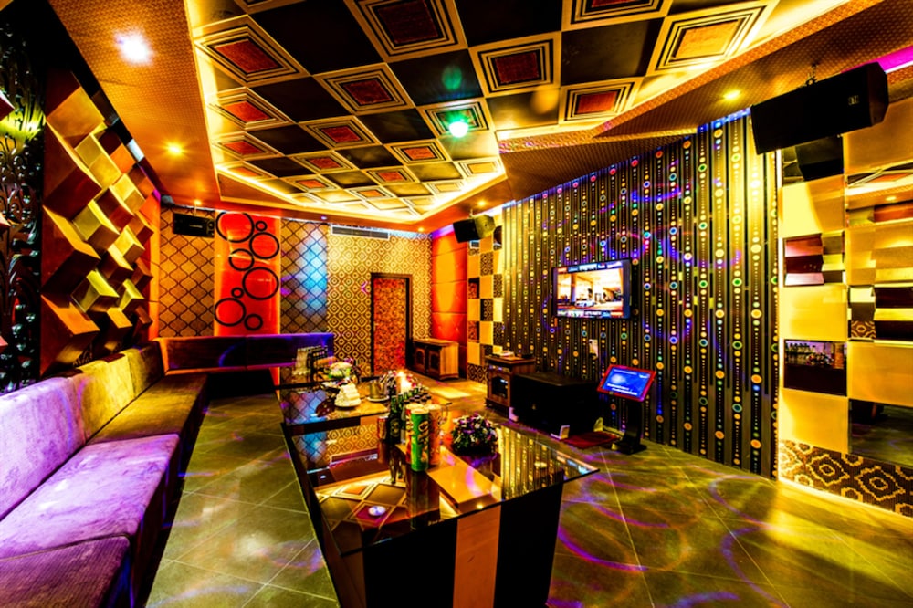Muong Thanh Grand Con Cuong Hotel 28/39