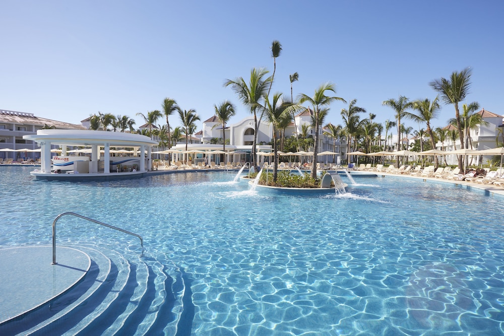 Bahia Principe Escape Ambar - Adults Only 4/72