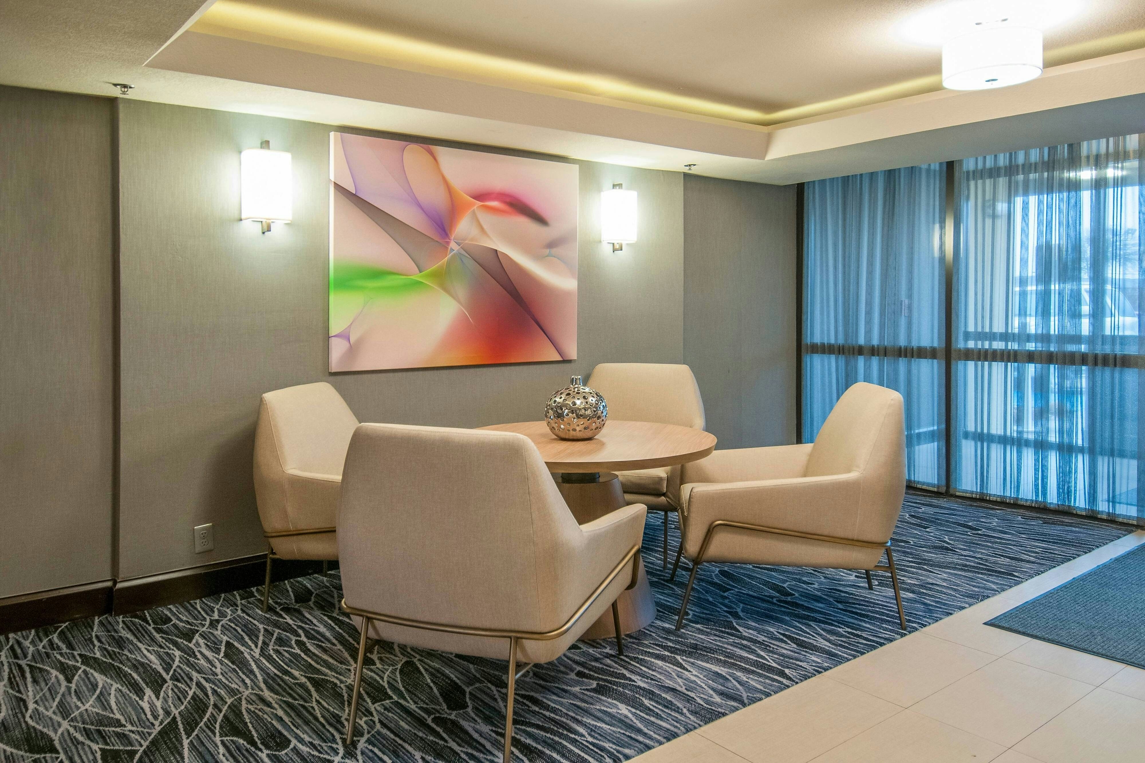 Fairfield Inn Suites Dallas Dfw Airport South Irving 29/46