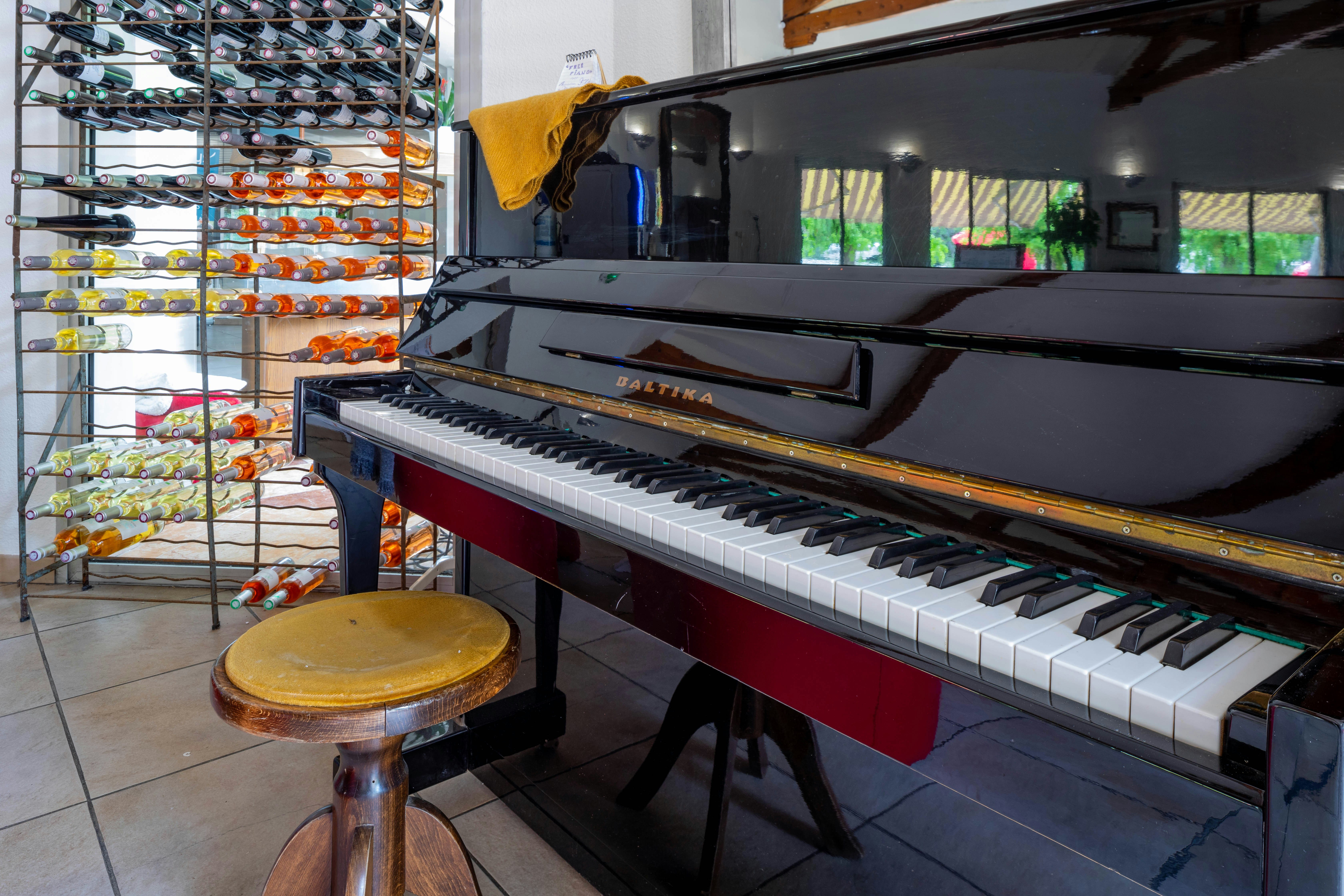 LOGIS LE MAS DE L'ETOILE in AUBAGNE