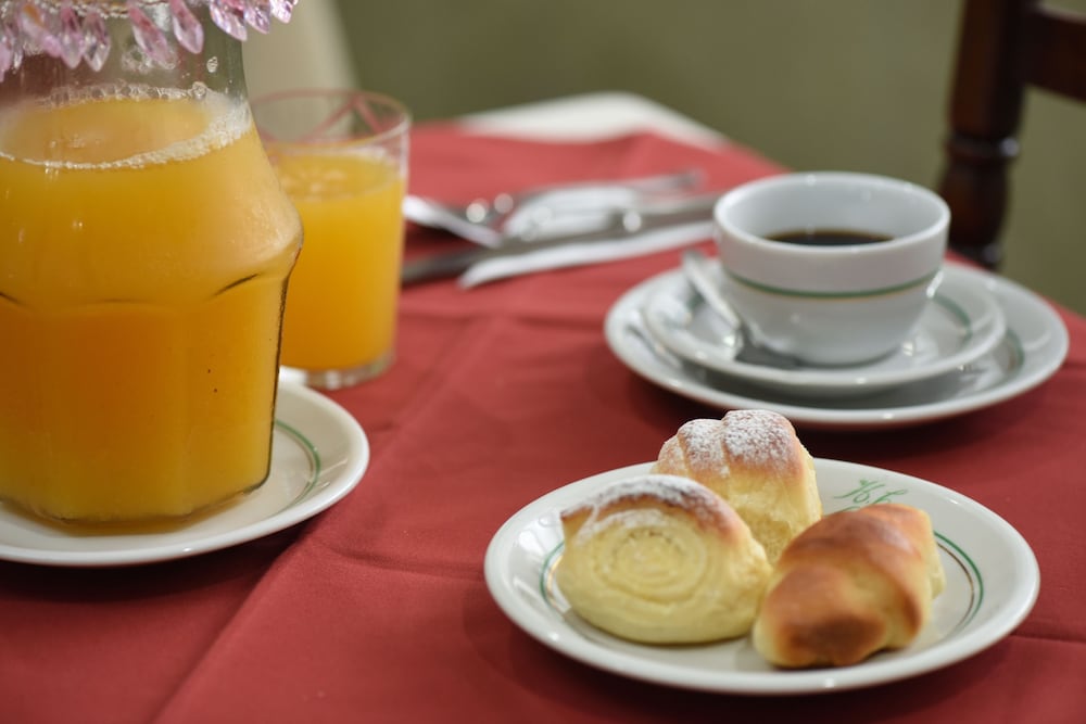 Hotel Casa São José 41/49