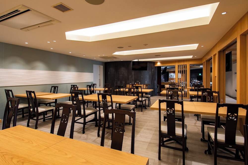 NIIGATA DAIICHI HOTEL 35/50