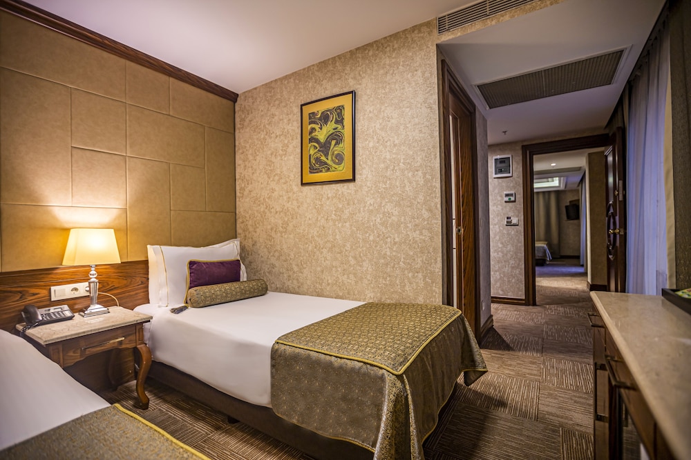 Eurostars Hotel Old City 28/71