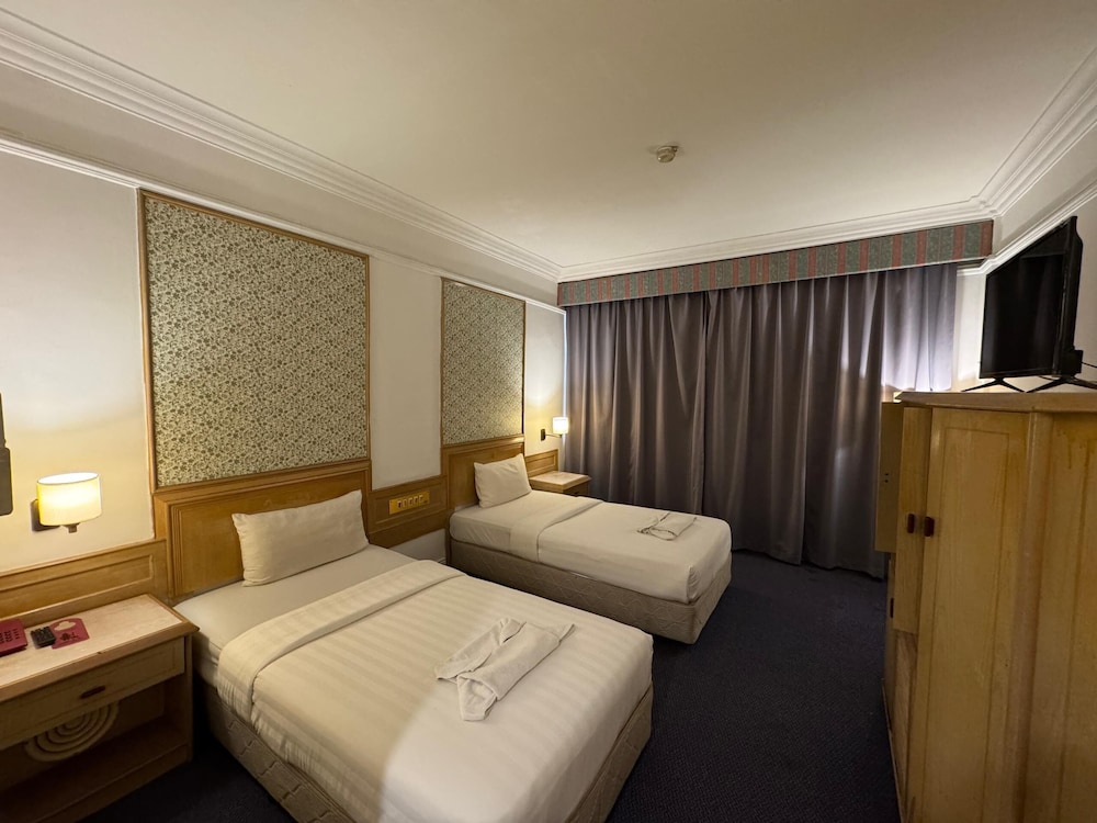 Hotel Deleeton 10/55