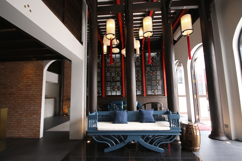 Saran Boutique Hotel Thapae 7/46